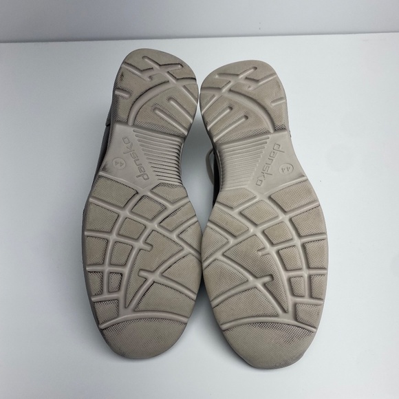 Dansko Teak Vintage Pull Up (Men's Size 44; US 10) - Picture 8 of 9